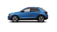 Volkswagen T-Roc - Vorschau Bild 6