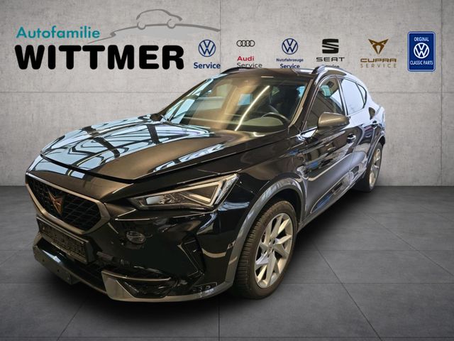 Formentor 1.4 e-HYBRID 150kW DSG ACC/NAV/LED/PDC