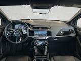Jaguar I-Pace S EV400 HUD Ambiente ACC DAB+ - Jaguar I-Pace mit Elektro-Antrieb