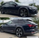 Audi A6 allroad 40 TDI: Voll,  NP 96 T€, Garantie - Audi A6 Allroad aus 2024