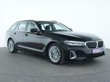 BMW 520d Luxury Line HiFi|Business-Paket|Sportsitze - BMW 520 in Frankfurt (Main)
