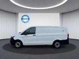 Mercedes-Benz Vito Kasten 114CDI/BT RWD lang 1Ha*AHK*REGALE* - Mercedes-Benz Vito Gebrauchtwagen in Duisburg