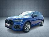Audi SQ5 3.0|ACC|PANO|HUD|ANHÄNGER|COCKPIT|22Z|KAMERA - Audi SQ5 Gebrauchtwagen in Hamburg
