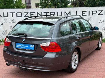 BMW 320 - 6