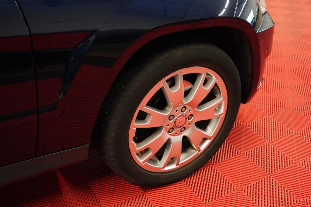 Mercedes-Benz GLK 350