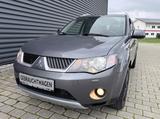 Mitsubishi Outlander 2.0 DI-D Intense/Leder/Navi/ 7-Sitzer - Mitsubishi Outlander in Augsburg