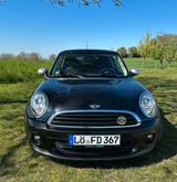 MINI One 55kW One - MINI MINI: 55 Kw