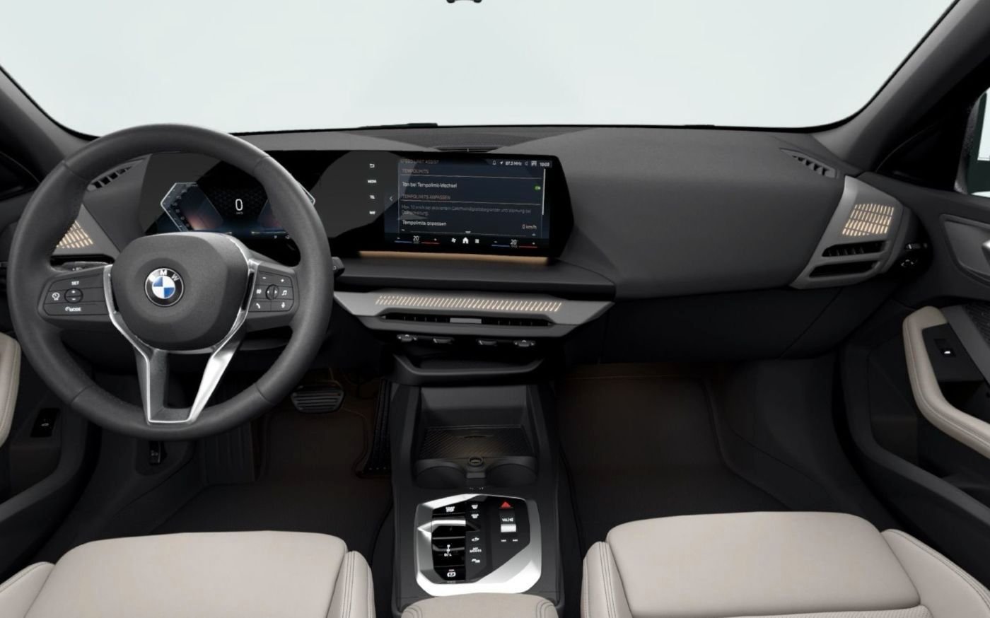 Fahrzeugabbildung BMW 120d +LED+Komfortzugang+DrivingAssist+Aktivsitz+