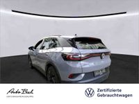 Volkswagen ID.4 - Vorschau Bild 4