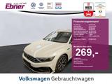 Volkswagen Passat Variant GTE 218PS PHEV DSG NP:60TEUR! AHK - Volkswagen: G60