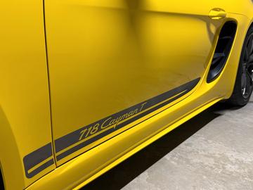 صورة مصغرة 13 لـ 2019 Porsche CAYMAN