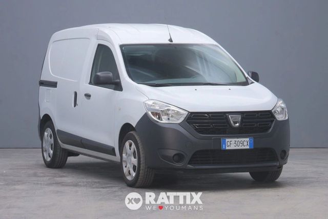 DACIA Dokker