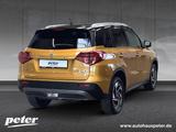 Suzuki Vitara 1.4 Comfort+ Allgrip Hybrid - Suzuki Vitara: Allgrip