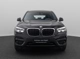 BMW X3 xD20d PDC CockpiPlus Sportsitz LED 18Zoll - BMW X3: 18