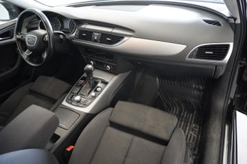 Audi A6 - 11