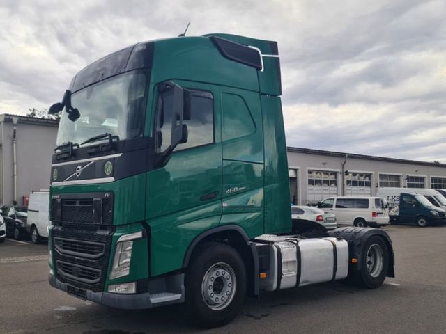 Volvo FH 460