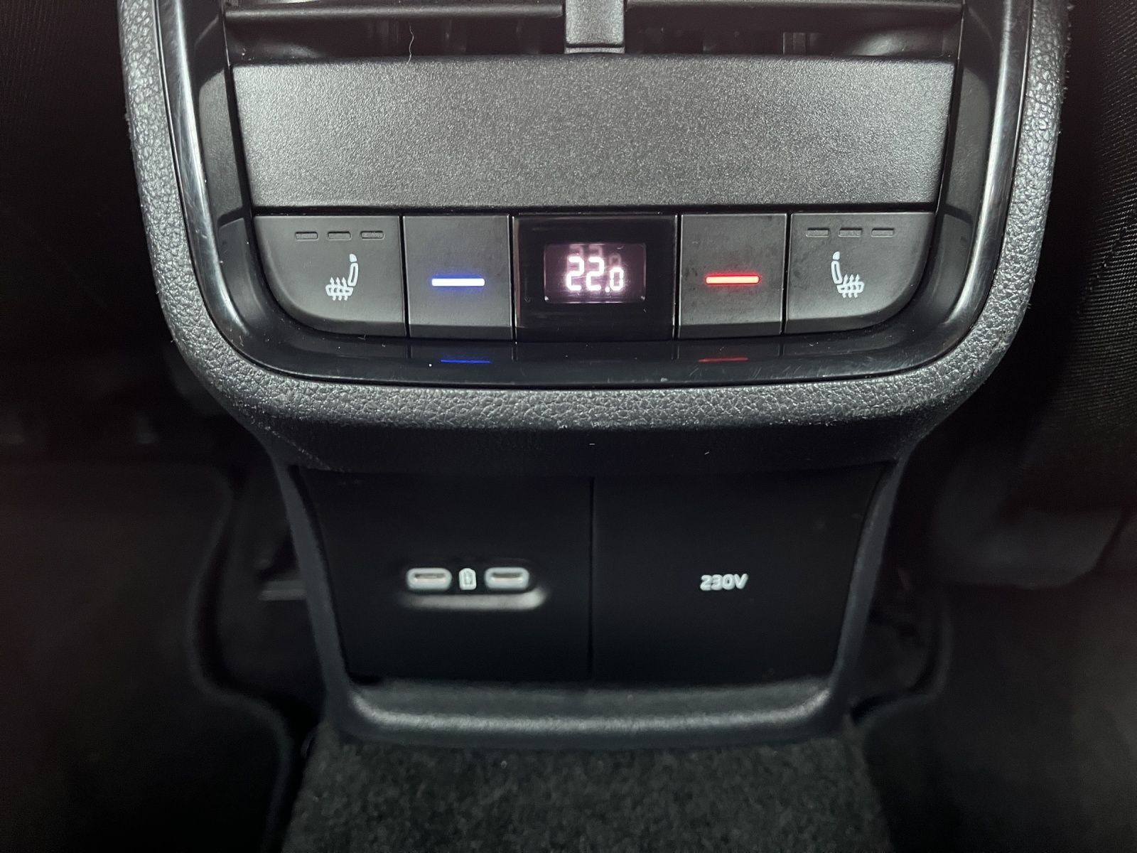 Skoda Octavia - Bild 19