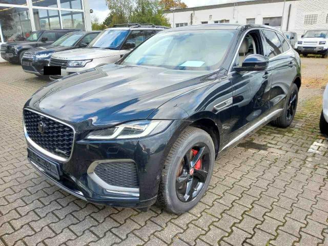 Jaguar F-PACE D200 AWD R-Dynamic S*ACC*Pano**AHK*