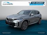 BMW X5 xDrive30d Head-Up+AHK+Navi+360° UPE: 109.720€ - BMW: 720