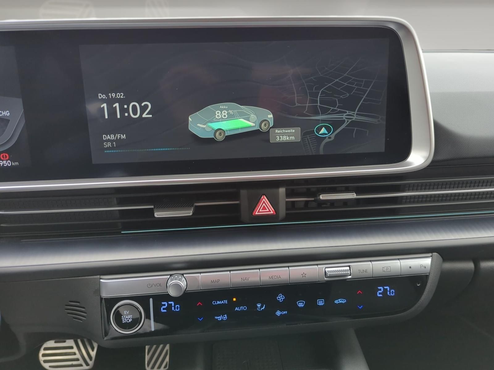 Hyundai IONIQ 6 – Bild 9