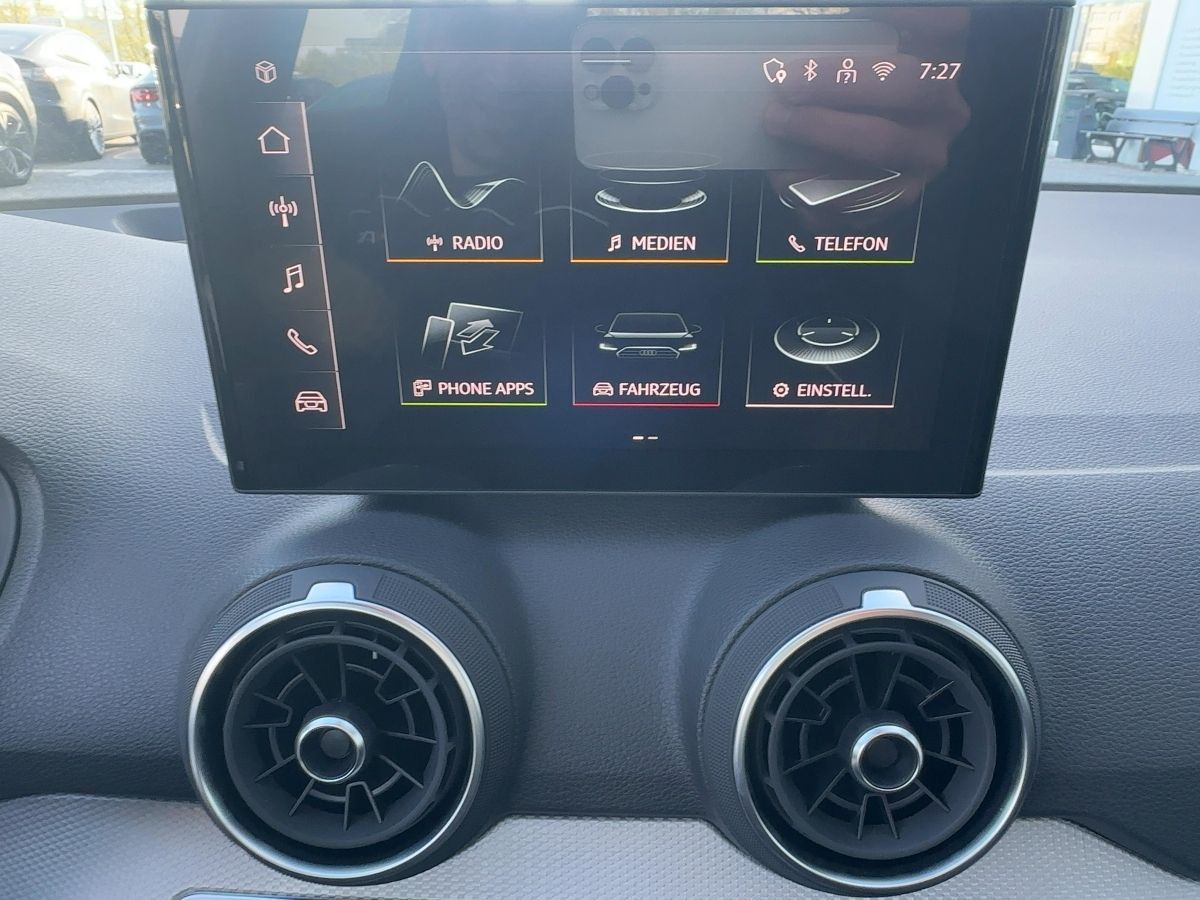 Audi Q2 - Bild 17