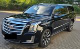 Cadillac Escalade 6.2 V8 Platinum ESV Autom. Platinum - Cadillac Escalade: Esv