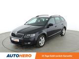 Skoda Octavia 1.4 TSI Joy Aut. *NAVI*BI-XENON*PDC* - Skoda Octavia Gebrauchtwagen in Hamburg