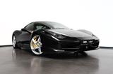 Ferrari 458 Italia - Lift - MwSt - 919€ mtl - Ferrari aus 2011