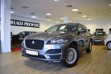 Jaguar F-Pace AWD PORTFOLIO/ NAVI/ PANO/ LEDER/ KAMERA - Jaguar F-Pace in Berlin