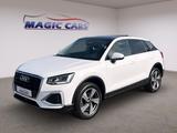 Audi Q2 35 TDI quattro S tronic advanced *Pano*AHK* - Audi Q2 in Mannheim