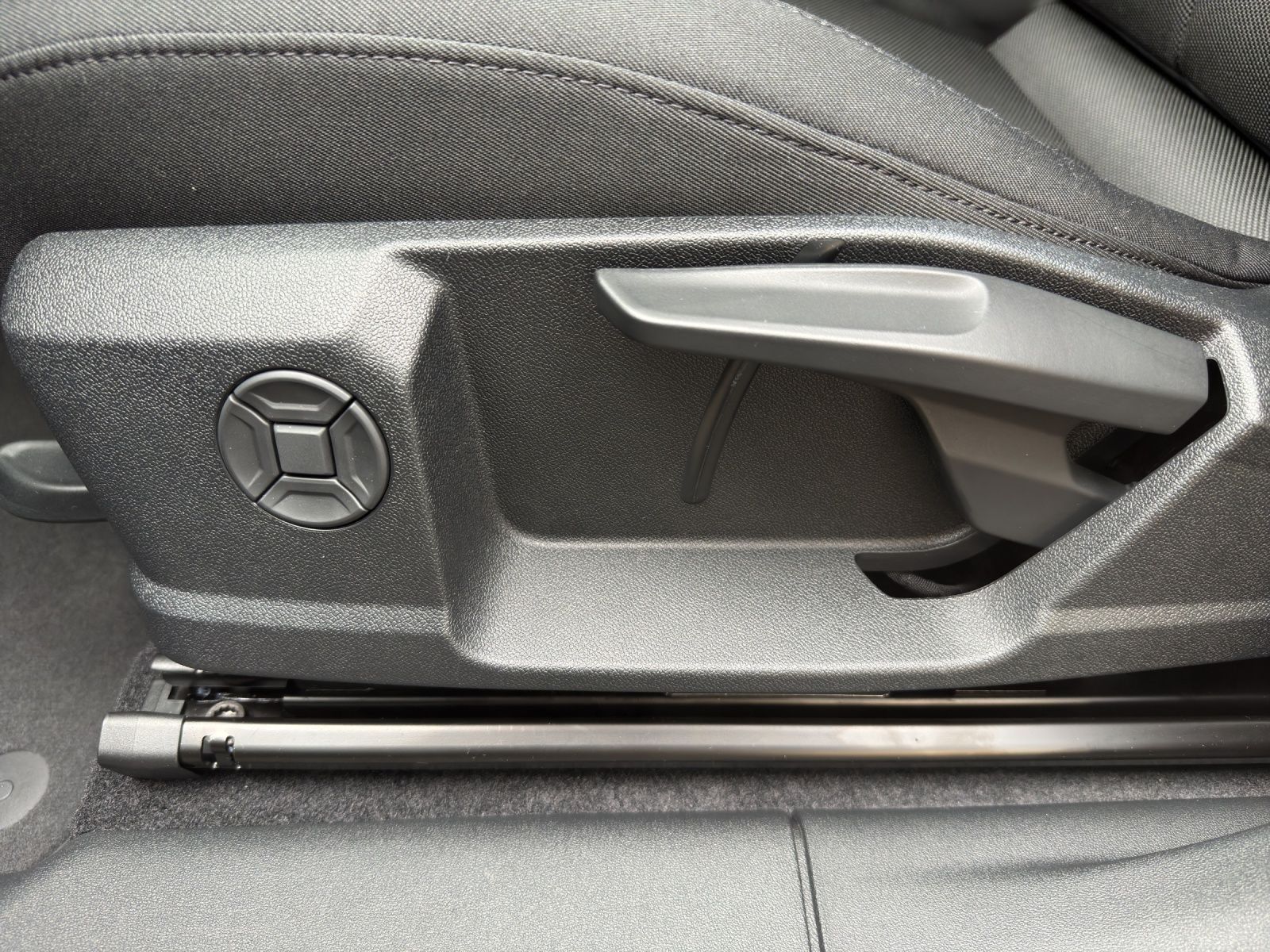 Audi Q3 - Bild 15