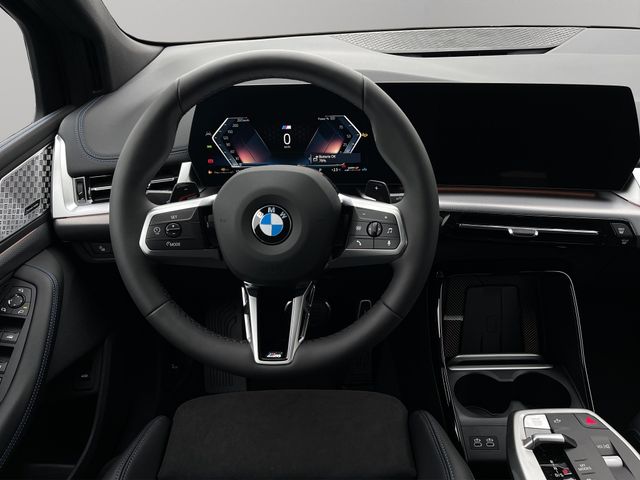 Foto Nummer 10: BMW 220i Active Tourer