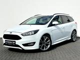 Ford Focus Turnier ST-Line /AUTOMATIK/NAVI/GARANTIE - Ford Focus: Turnier