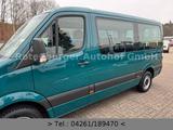 Mercedes-Benz Sprinter II 211 CDI*9-SITZE*1HD*84.000KM*TÜV NEU - Mercedes-Benz Kastenwagen hoch Sprinter 211 cdi