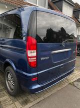 Mercedes-Benz Mercedes Benz Viano 3.0 CDI - Mercedes-Benz Viano in Wuppertal
