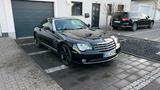 Chrysler Crossfire - Chrysler Crossfire aus 2005: Coupe