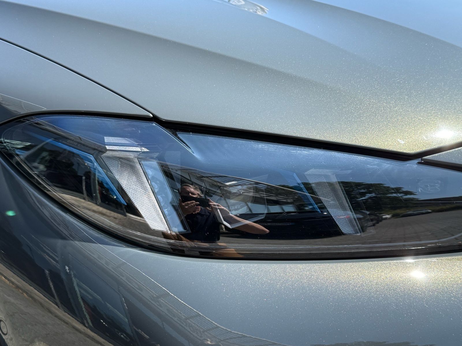 BMW i4 - Bild 33