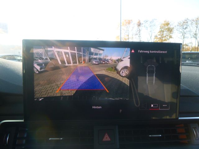 Fahrzeugabbildung Audi A5 Sportback 35 TDI >AUT/KAM/LED/NAV/Leder<