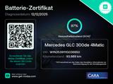 Mercedes-Benz GLC 300 de 4M:2xAMG/NIGHT/AHK/DISTRONIC+/LED/RFK - Mercedes GLC 300 SUV