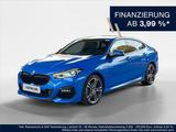 BMW 218i Gran Coupe Aut. M Sport+RFK+HiFi+Comfort+ - BMW 2er Reihe mit Benzin-Antrieb: Limousine, Automatik