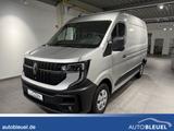 Renault Master  3,5t*170*AT*L2H2*Laderaum*AHK*270*Allwet - silberne Renault Master