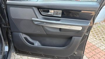Land-Rover Range Rover Sport - 5