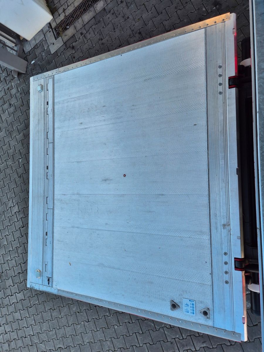 Fahrzeugabbildung Iveco AS260S50Y/FS Schwenkwand LBW 2xAHK CAM Intarder