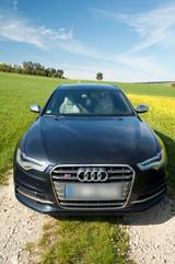 Audi S6 C7 V8 Quattro - gebrauchte Audi S6 aus dem Jahr 2013