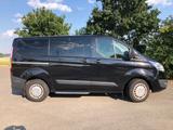 Ford Tourneo Custom L1H1 Trend - gebrauchte Ford Tourneo Custom aus dem Jahr 2015