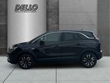 Opel Crossland 1.2T Elegance Navi LED SHZ Rückfahrkam - Opel Crossland (X) Gebrauchtwagen in Hamburg