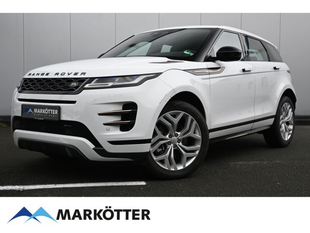 Land Rover Range Rover Evoque R-Dynamic SE P200