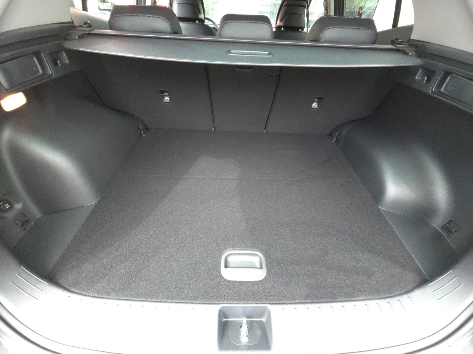 Fahrzeugabbildung Kia Sportage 1.6 T 48V Vision LED NAVI Kamera