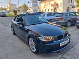BMW 125i 3.0 Cabrio Klima Sitzheizung Vollleder - BMW Gebrauchtwagen von 2008