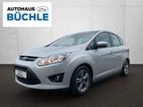 Ford C-MAX TREND+PARK-PILOT+KLIMA+WINTERPAKET! - gebrauchte Ford C-Max aus dem Jahr 2015